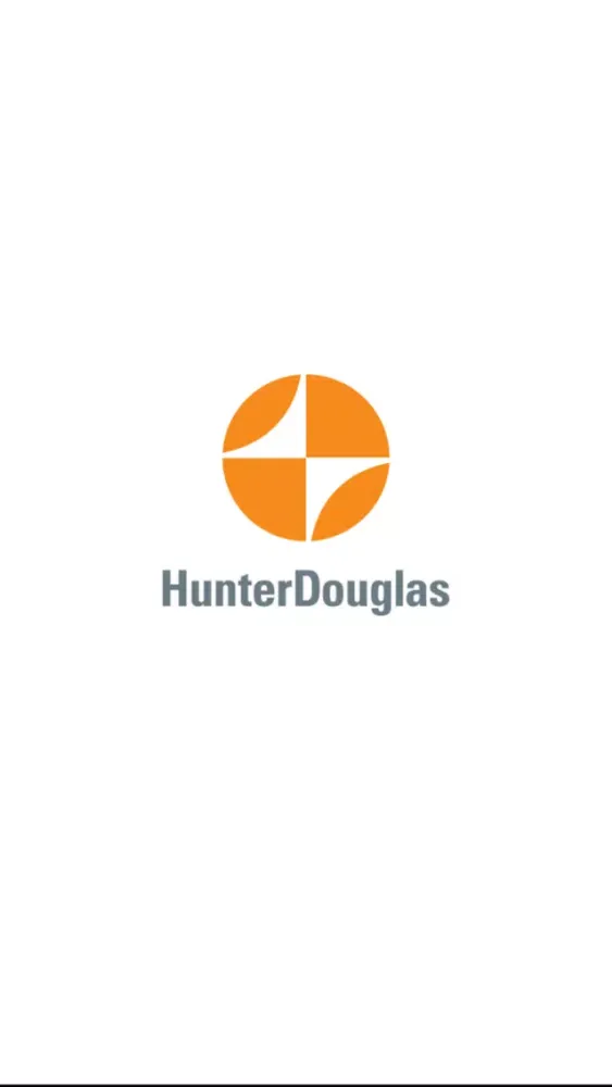 HunterDouglas India スクリーンショット