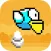 Flappy Dump