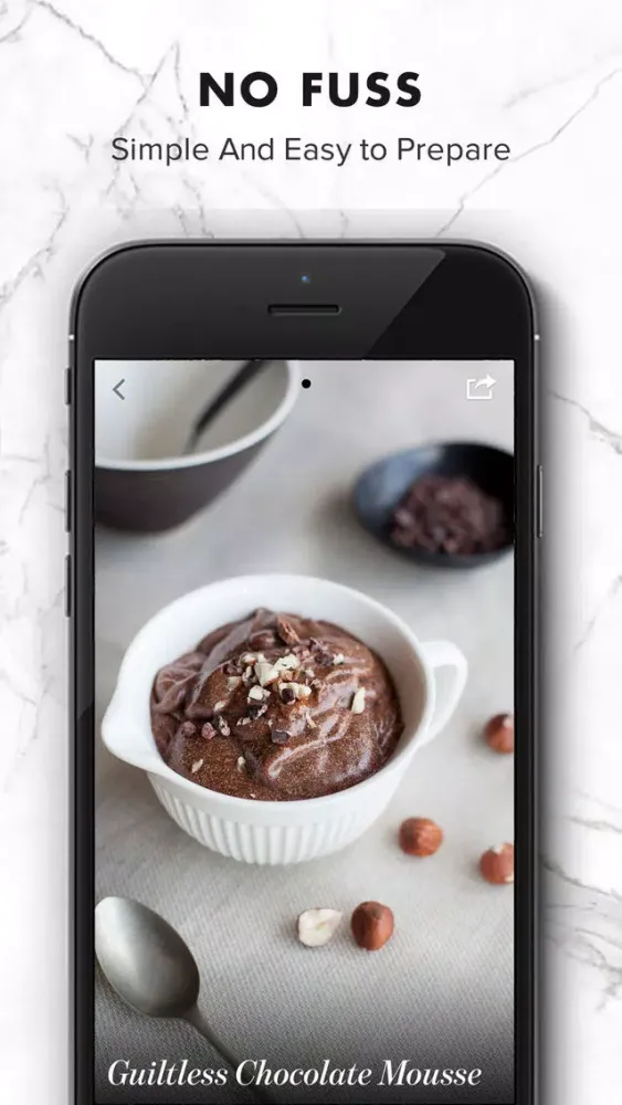 تصاویر Hunter Gatherer Recipes