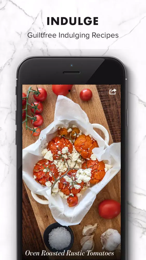 تصاویر Hunter Gatherer Recipes
