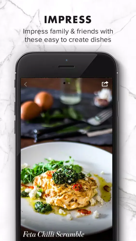 تصاویر Hunter Gatherer Recipes