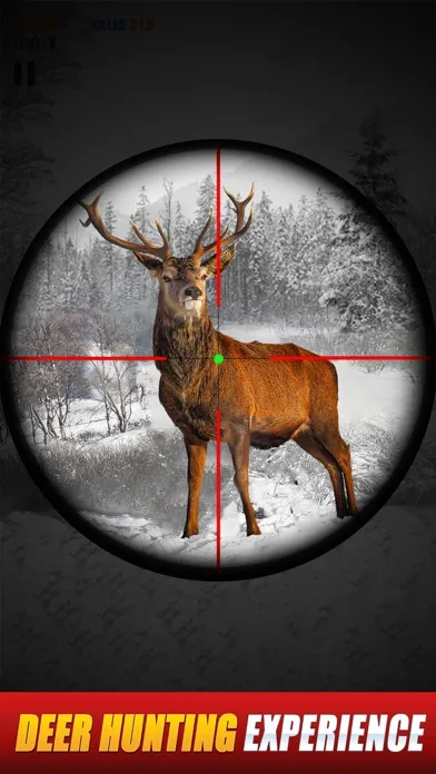 Скриншоты Hunting Master Hunter Game 3d