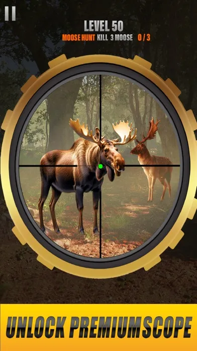 Скриншоты Hunting Master Hunter Game 3d