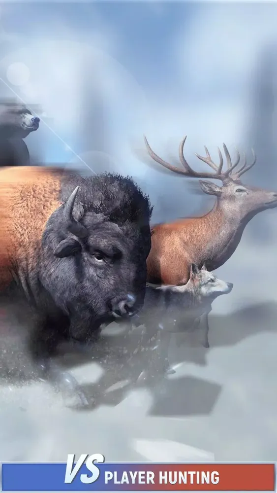 Wild Hunting Master Screenshots