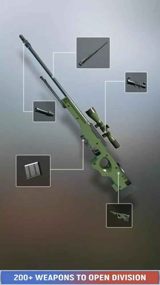 Wild Hunting Master Screenshots