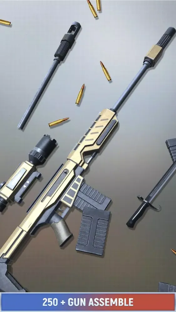 Wild Hunting Master Screenshots