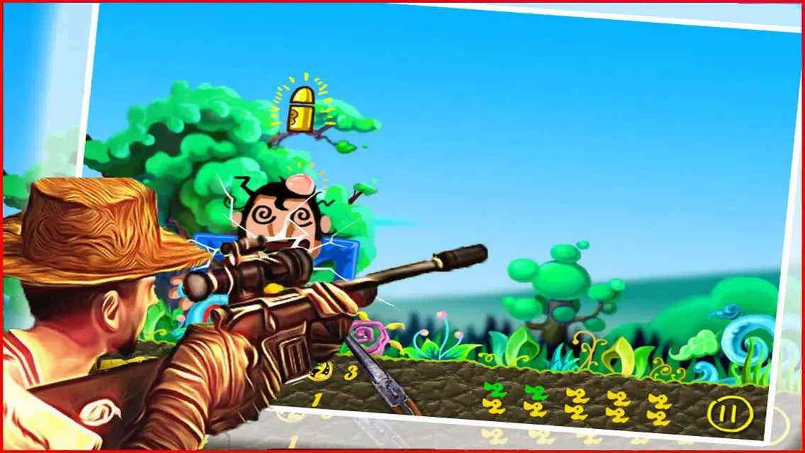 Hunt Duck Plus应用截图
