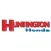 Huntington Honda DealerApp