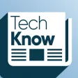 HII TechKnow HII TechKnow