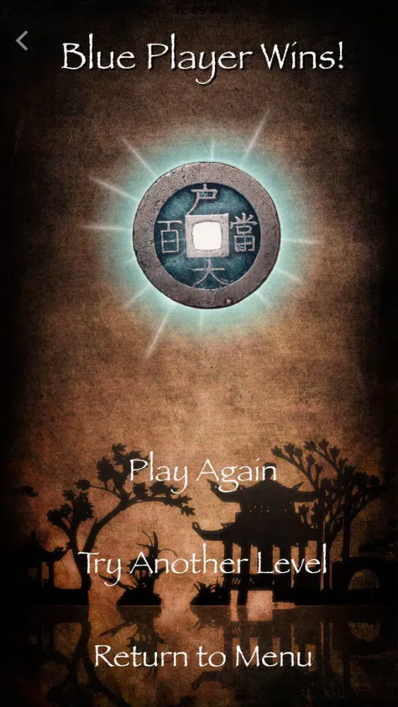 Kono – Abstract Strategy Board Game Screenshots
