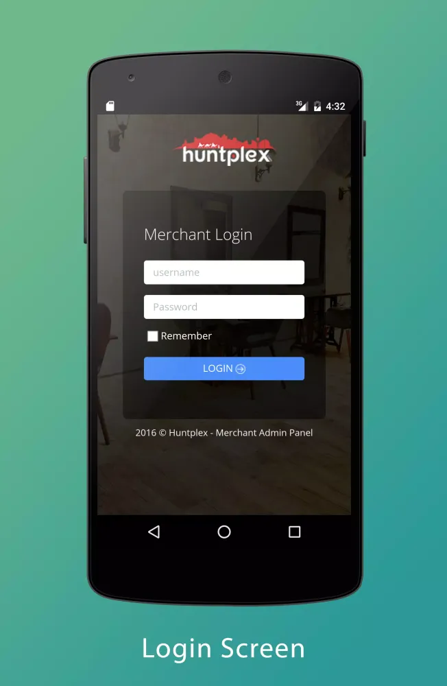Capturas de pantalla de Huntplex ACE