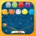 Cute Monsters Brick Breaker, Classic Ball Game