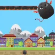 Monster Flying