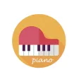 Piano Go - A Piano Simulator Piano Go - A Piano Simulator