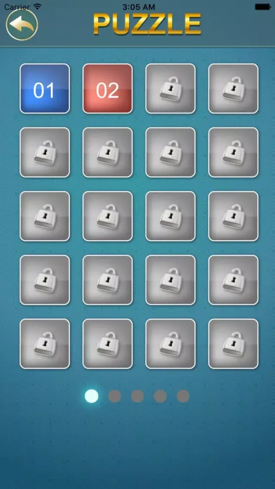 Freecell - Solitaire card game puzzle應用截圖