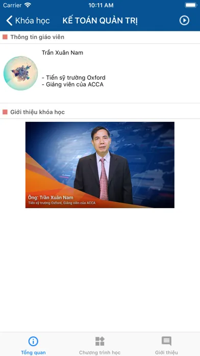 Capturas de tela do Cloud Learning System - CLS