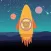 Bear Ride Rocket Math