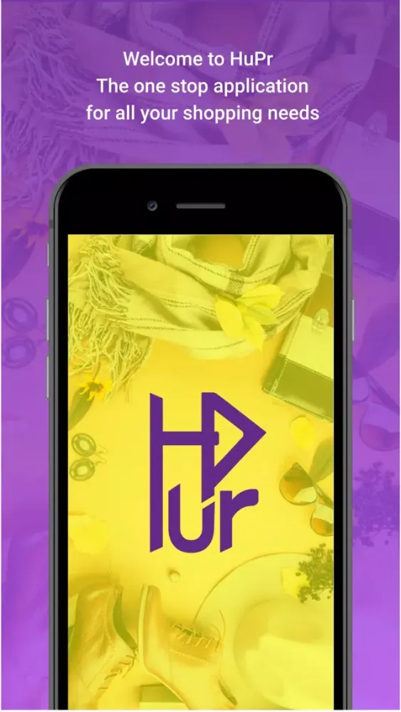 Capturas de pantalla de HuPr