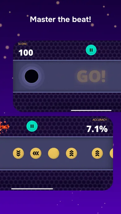 Beat Sync PRO स्क्रीनशॉट