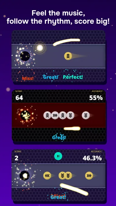 Beat Sync PRO स्क्रीनशॉट