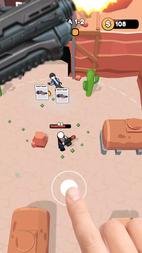 صور Shadow Squad: Survival