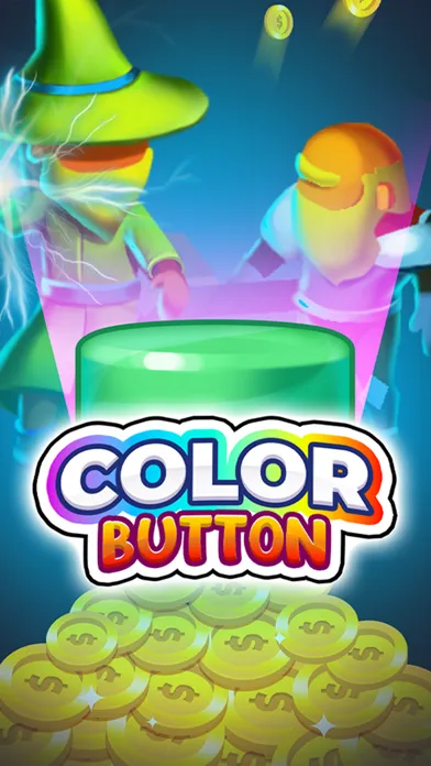 Color Button Сlicker Screenshots