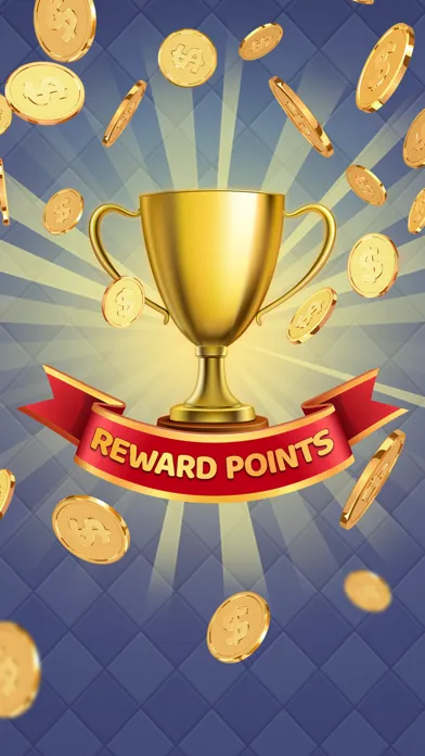 Cuze: Brainy Rewards スクリーンショット