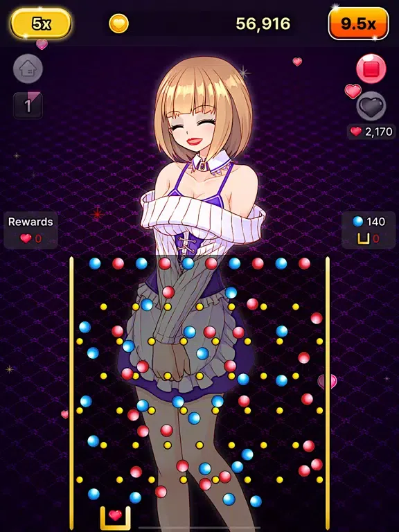 Ảnh chụp màn hình của Costume Playtime! iPad 