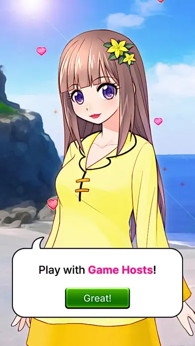 Ảnh chụp màn hình của Costume Playtime!