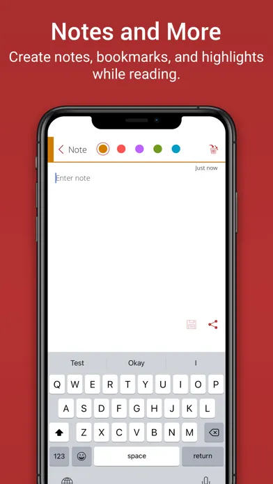 Screenshot di IFSTA eLibrary