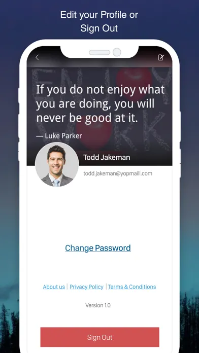 Kitaboo Insight スクリーンショット