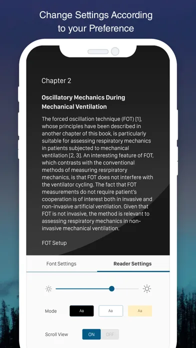 Kitaboo Insight スクリーンショット