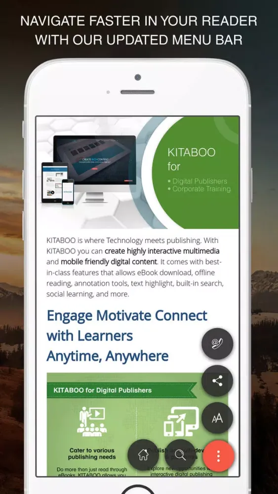 docketzoom Screenshots