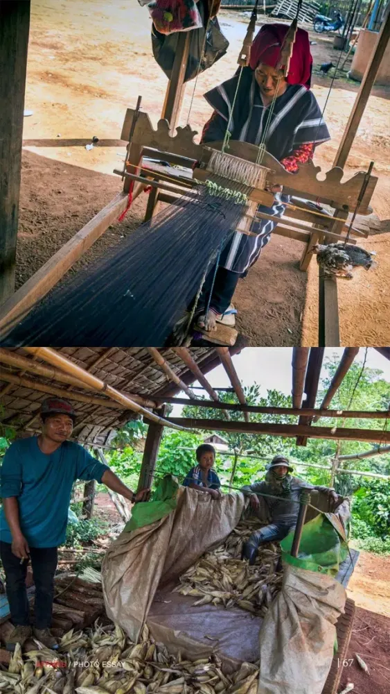 Frontier Myanmar Ekran Görüntüleri