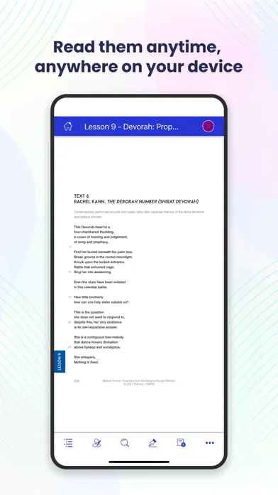 Melton eBooks سکرین شاٹس