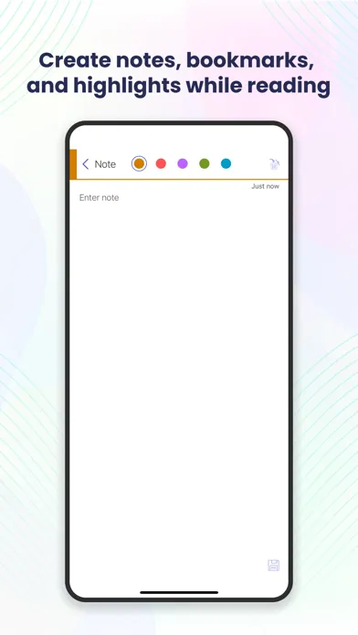 Melton eBooks سکرین شاٹس