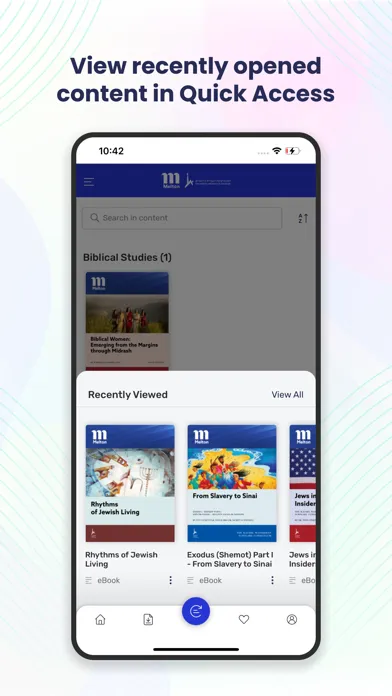 Melton eBooks سکرین شاٹس