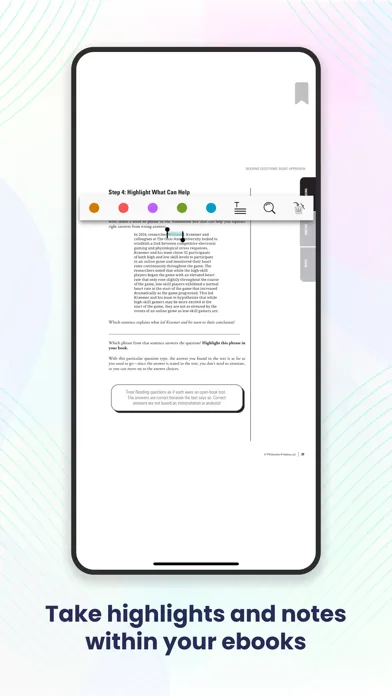 صور The Princeton Review Reader