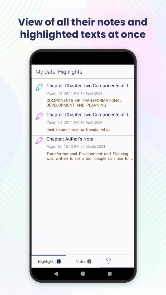 So, What's It Gonna Take? Screenshots
