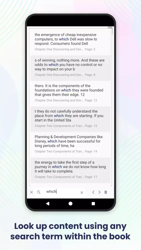 So, What's It Gonna Take? Screenshots