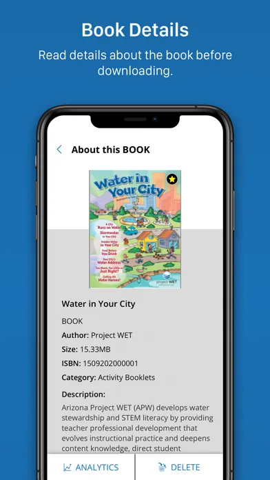 Project WET Screenshots