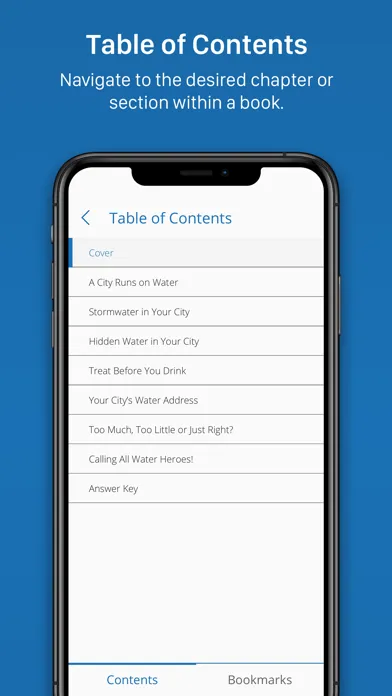 Project WET Screenshots