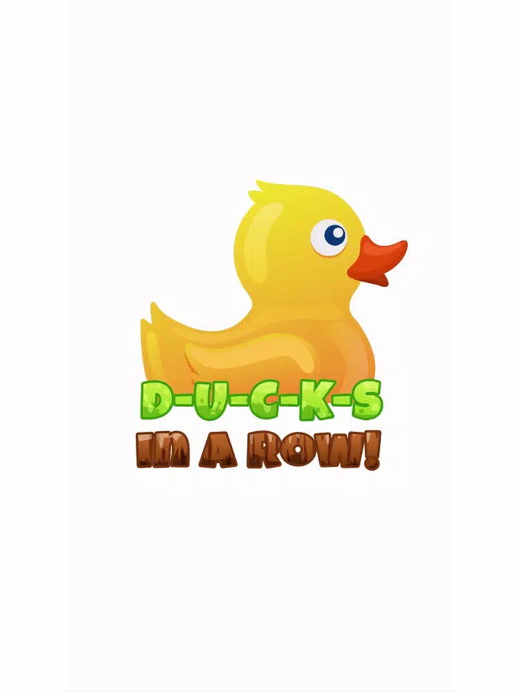Ducks in a Row iPad  Screenshots