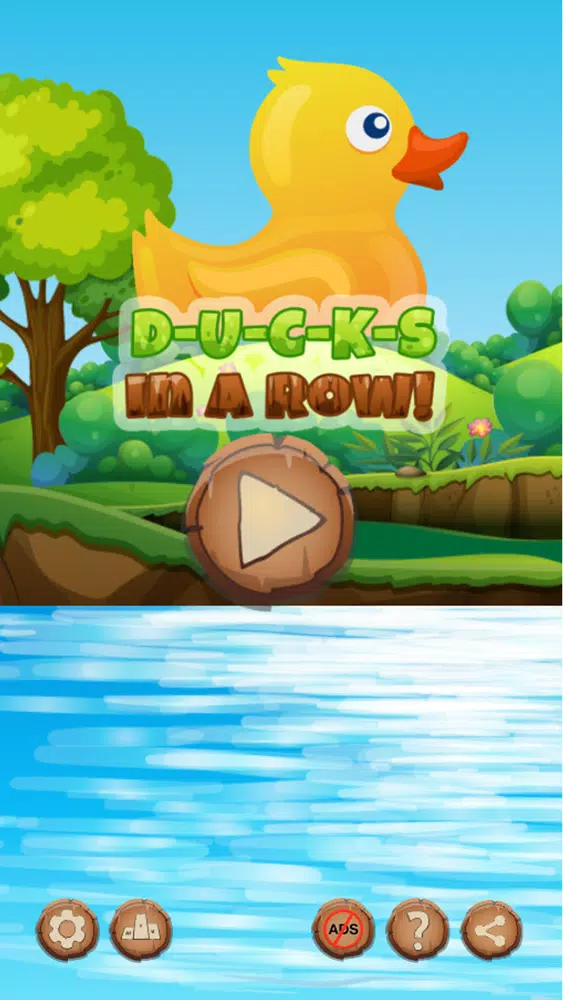 Ducks in a Row Screenshots