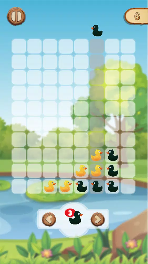 Ducks in a Row Screenshots
