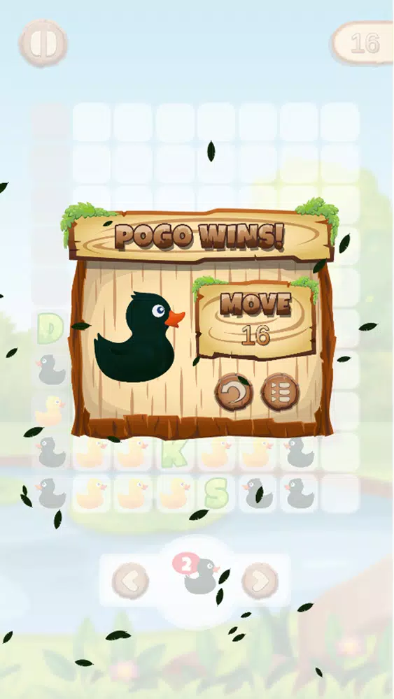 Ducks in a Row Screenshots