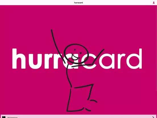 Captures d'écran de hurracard iPad 