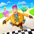 Hurry Sprint