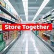 Supermarket Visit Together 3D