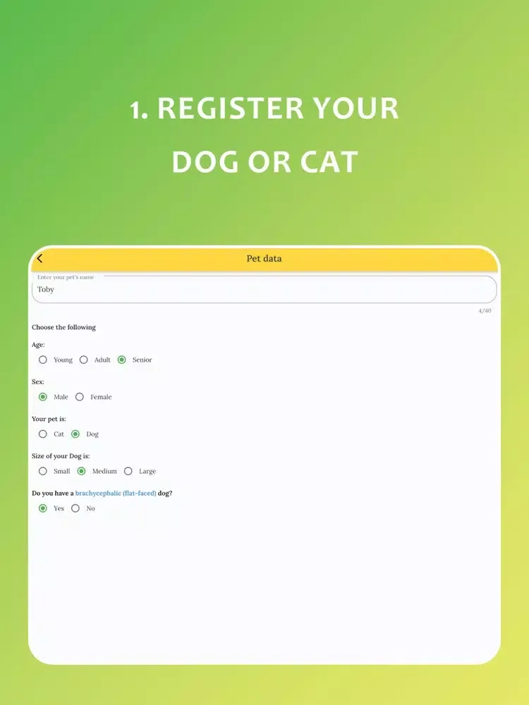 Hurry to Vet or Not Yet iPad  স্ক্রিনশট